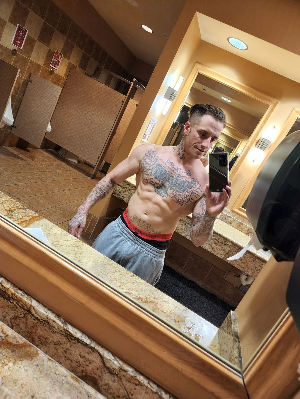 sleepyd88 OnlyFans profile picture