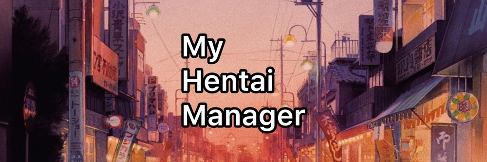 myhentaimanager OnlyFans profile picture