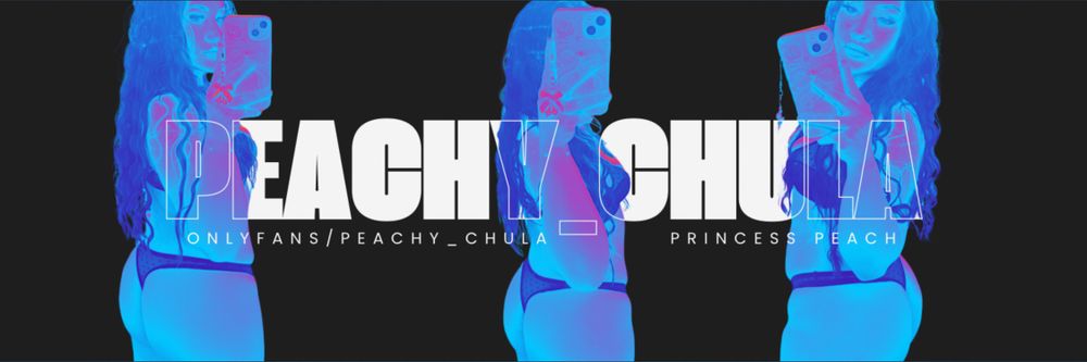 peachy_chula OnlyFans profile picture