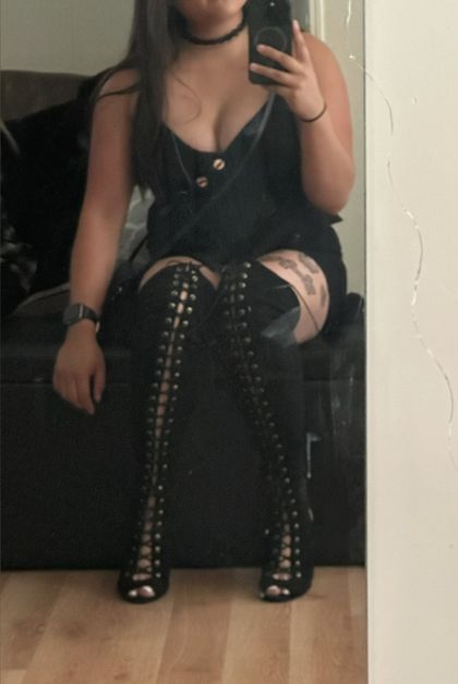 jademistress OnlyFans picture