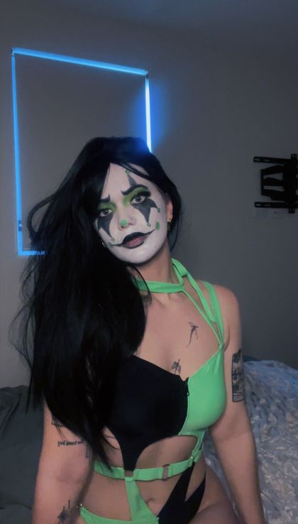 clowngirl_poppy OnlyFans picture
