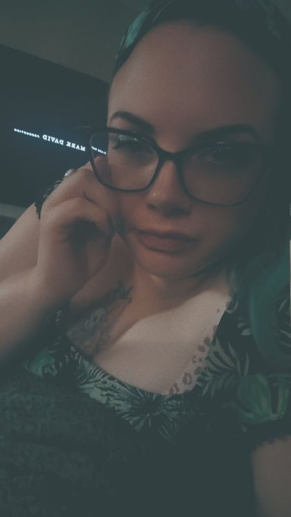 lizziestorm666 OnlyFans picture