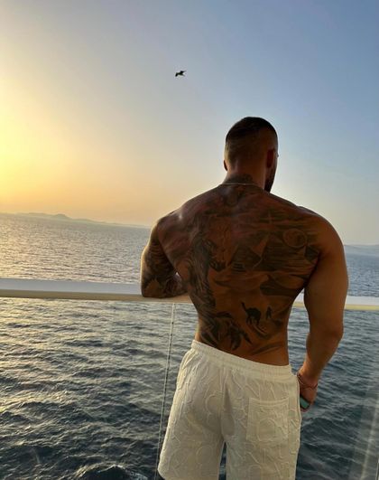 ayanmuscles OnlyFans picture