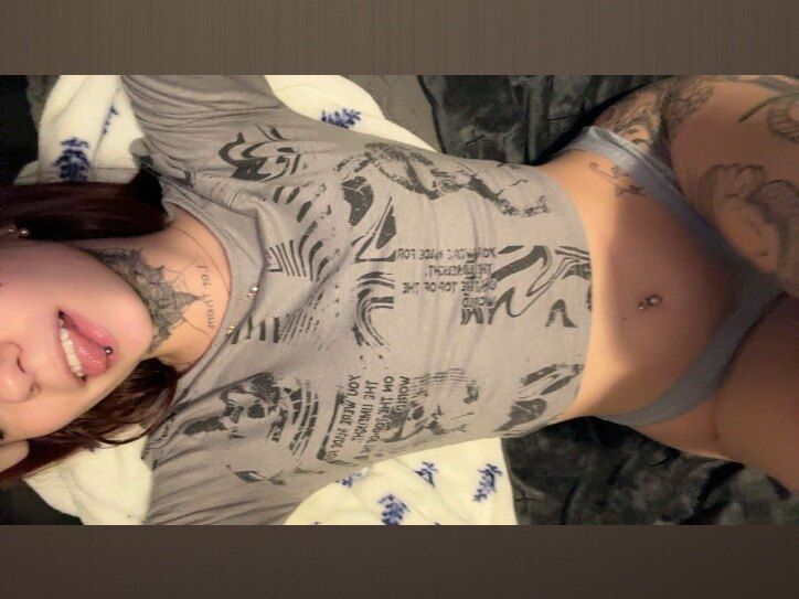 dabrattyangel OnlyFans profile picture