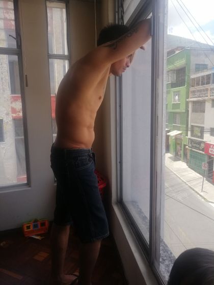 rodrigobigboss OnlyFans picture