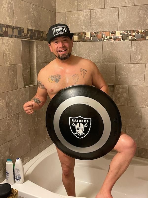 funkycolmedina1 OnlyFans profile picture