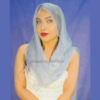 Muslim hotwife