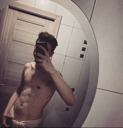 andreykap OnlyFans picture