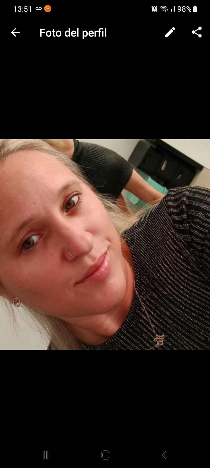nothollabackgirlxoxo OnlyFans profile picture