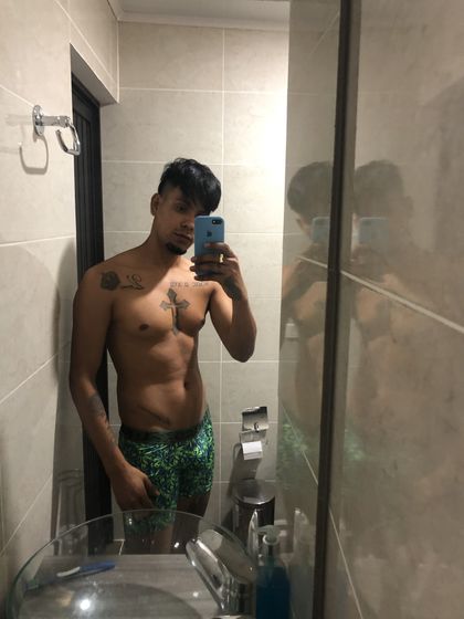 maykelcali OnlyFans picture