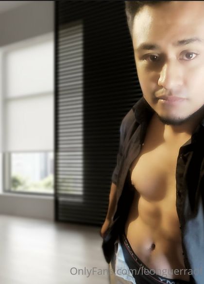 leonguerraof OnlyFans picture