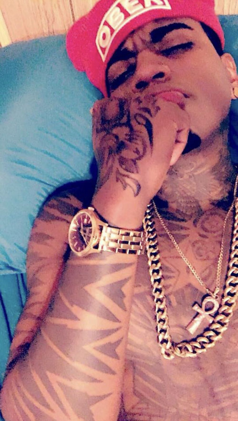 vannyiink OnlyFans profile picture