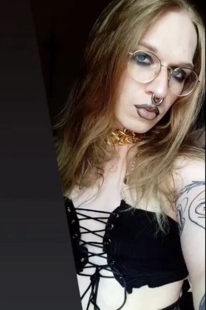 billiestardust OnlyFans picture