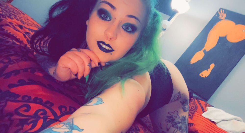 ghostgoddess420 OnlyFans profile picture