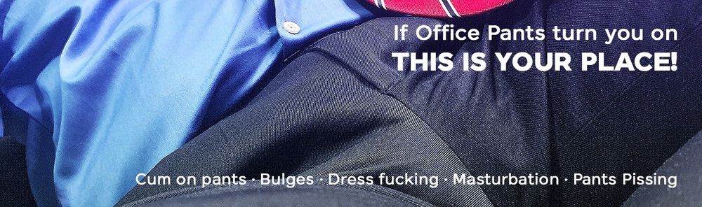 officepant OnlyFans profile picture