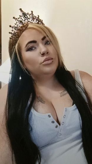 chaos_pixie420 OnlyFans picture