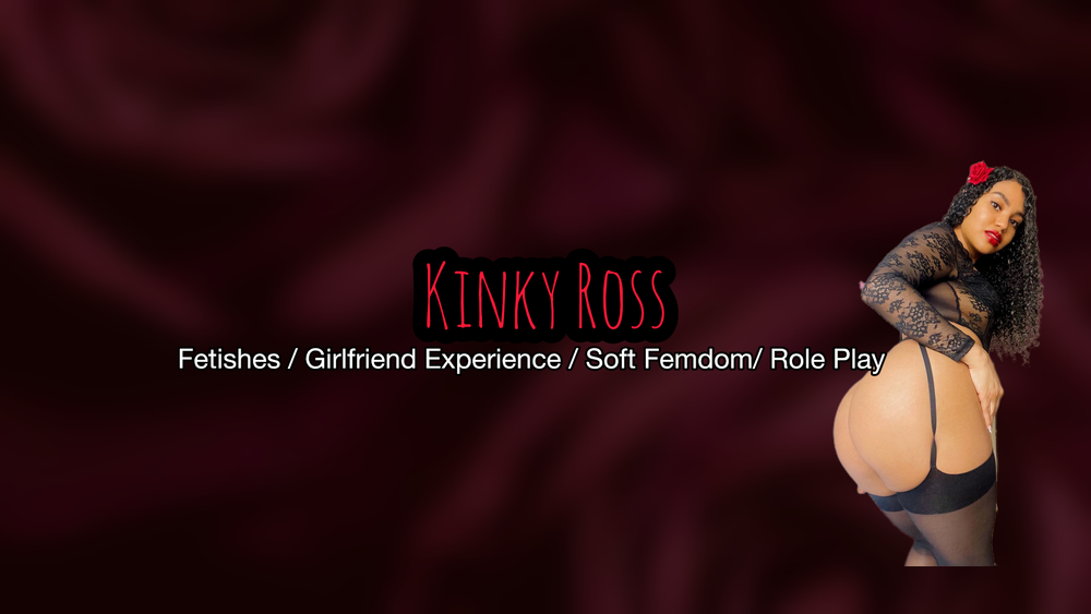 kinky_ross OnlyFans profile picture