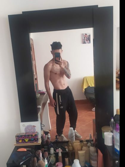 niicogomezz OnlyFans picture