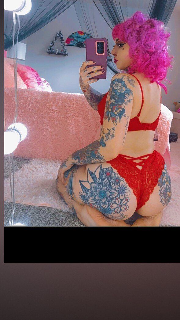 tattedlilbabyxx OnlyFans profile picture