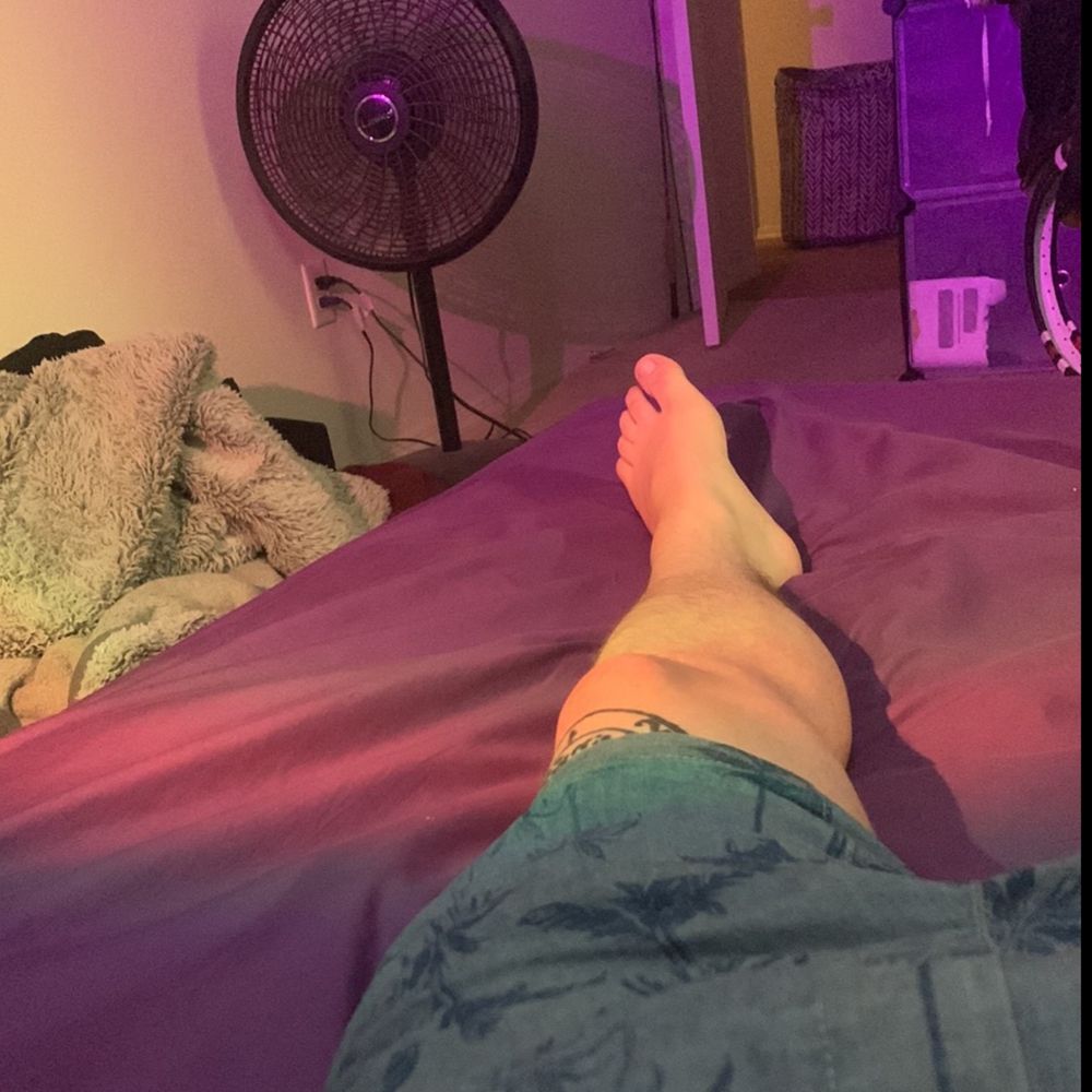 somefuzzydude OnlyFans profile picture