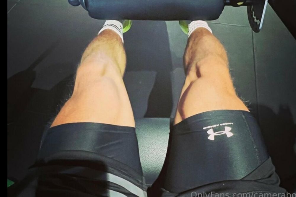 cameraboycal OnlyFans profile picture