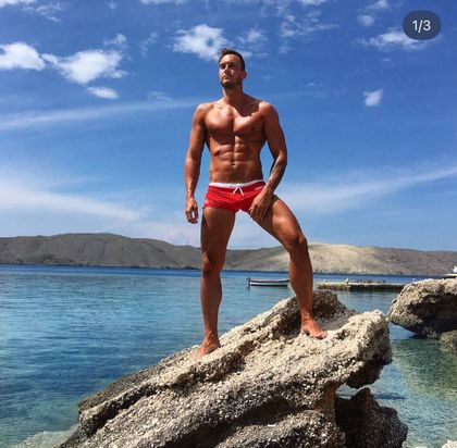 str8menhunter OnlyFans picture