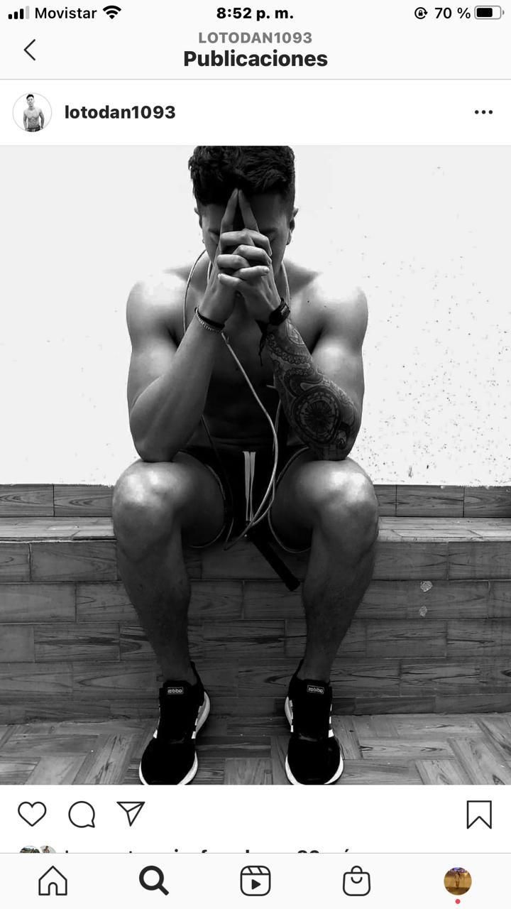 dantemptation10 OnlyFans profile picture