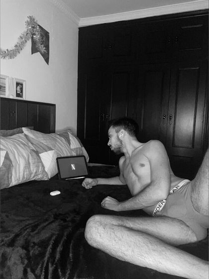 soyliamvoss OnlyFans picture