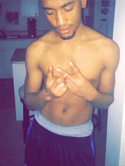 datguytylan OnlyFans picture