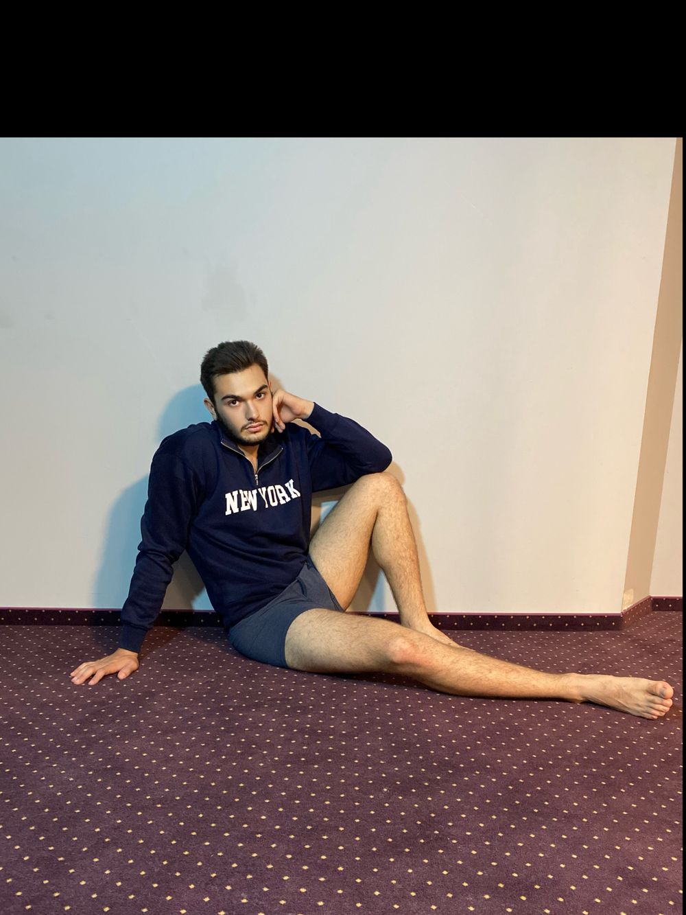 hunter_free OnlyFans profile picture