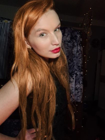 rebeccaflamevip OnlyFans picture