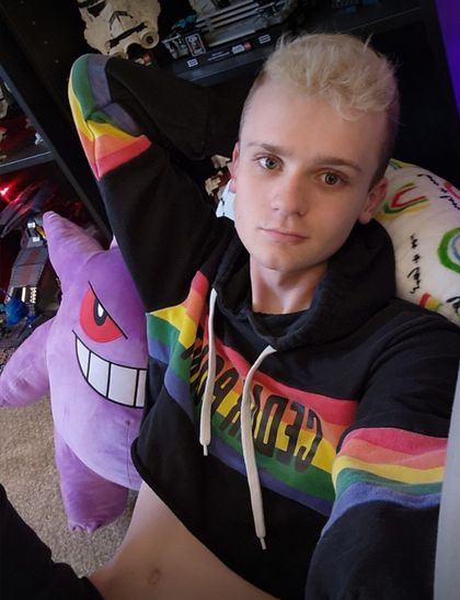 ryansnowxxx OnlyFans picture