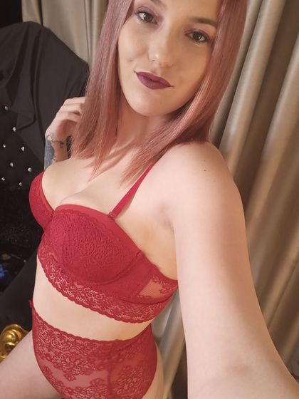 adrianaella OnlyFans picture