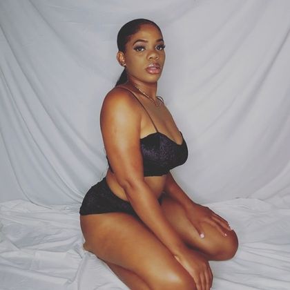 missjamaicanthing OnlyFans picture