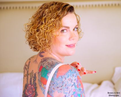 gemidemure OnlyFans picture