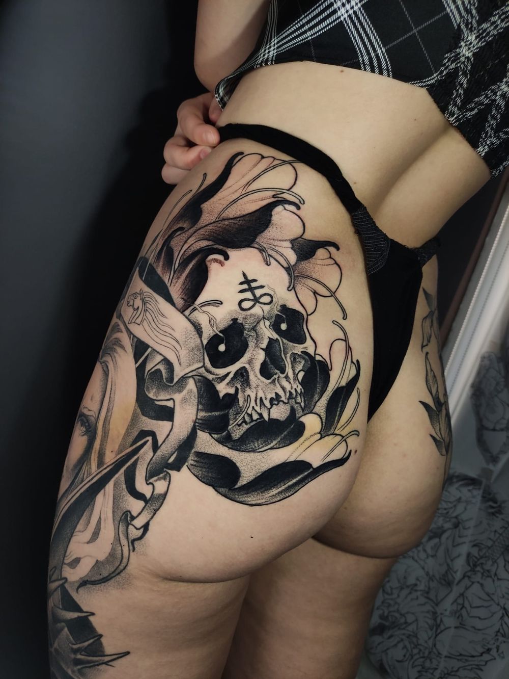 innablackx OnlyFans profile picture