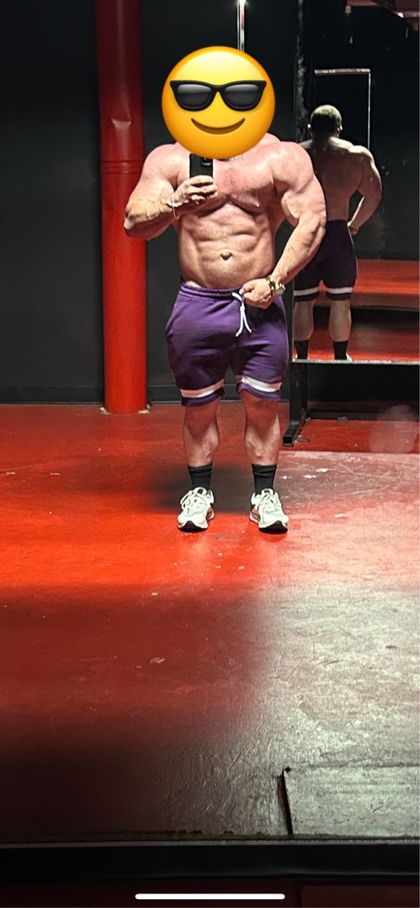 musclemayhem OnlyFans picture