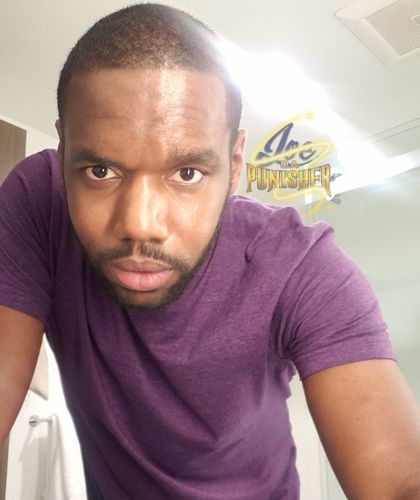 joedapunisher OnlyFans picture
