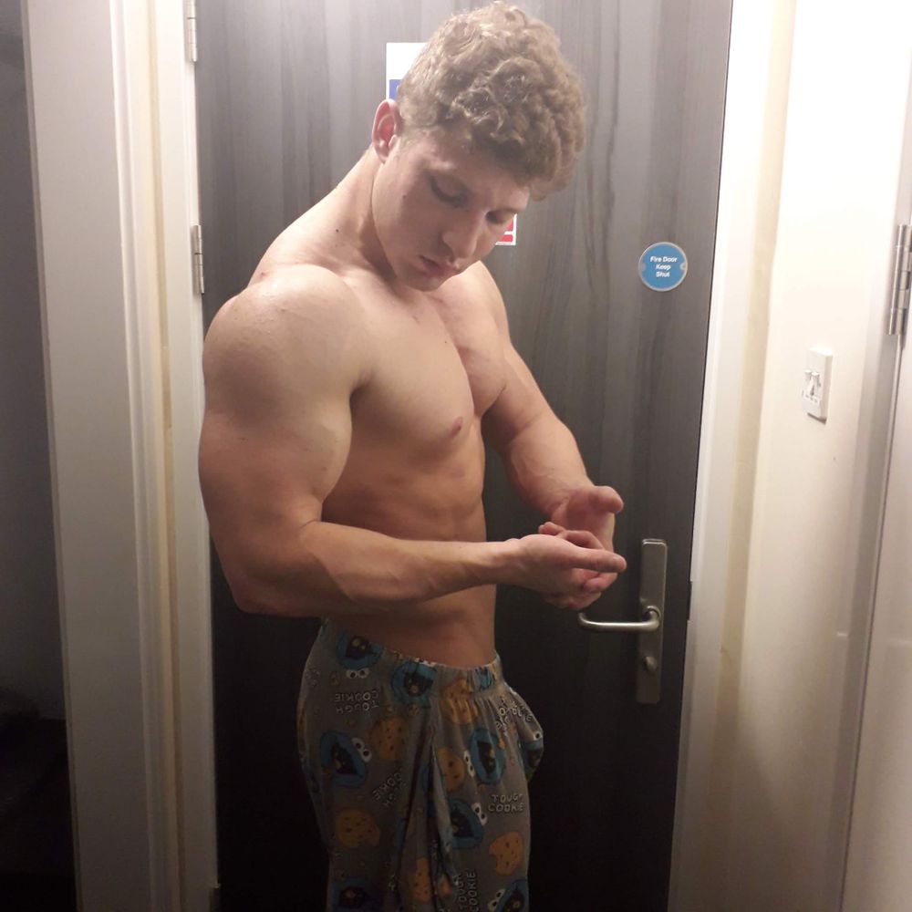 kenboi95 OnlyFans profile picture