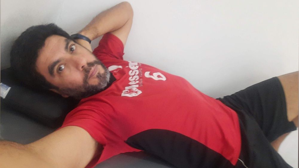 george_albert OnlyFans profile picture