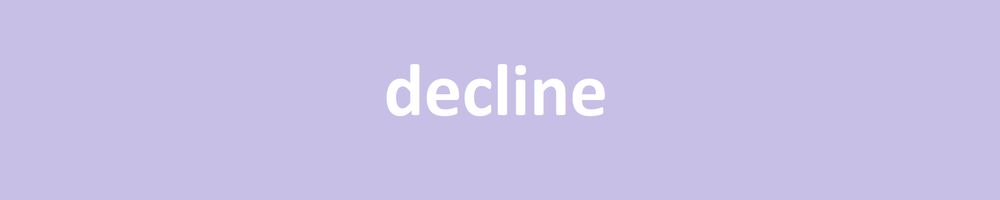 decline01 OnlyFans profile picture