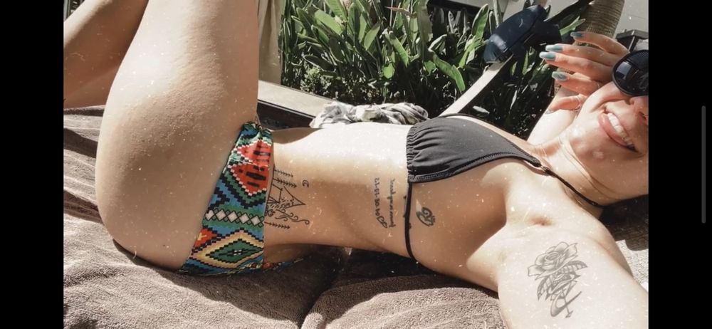 nothingbutcake_xoxo OnlyFans profile picture
