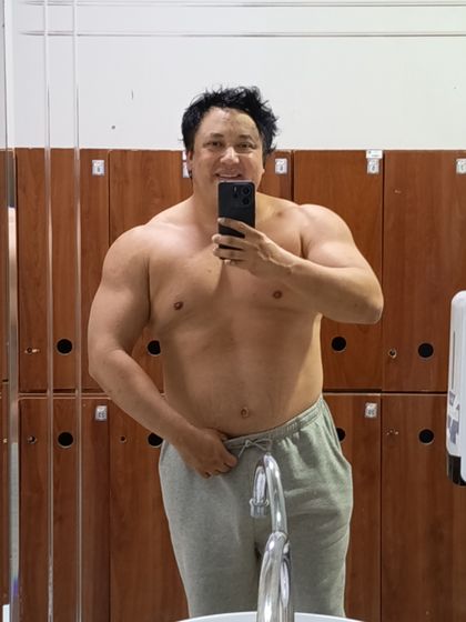 chinobodybuilder OnlyFans picture