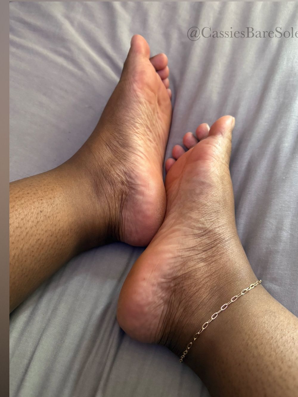 cassiesbaresole OnlyFans profile picture