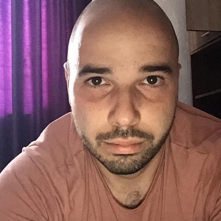 georgemaximus OnlyFans profile picture