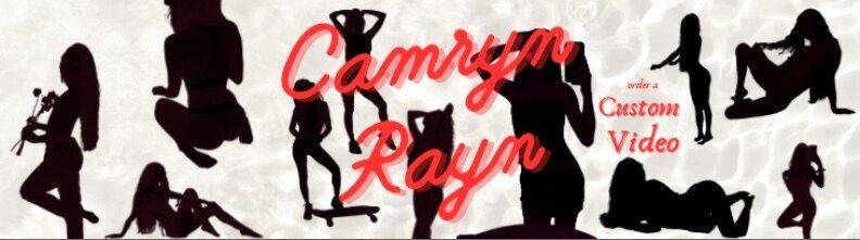 camrynrayn OnlyFans profile picture