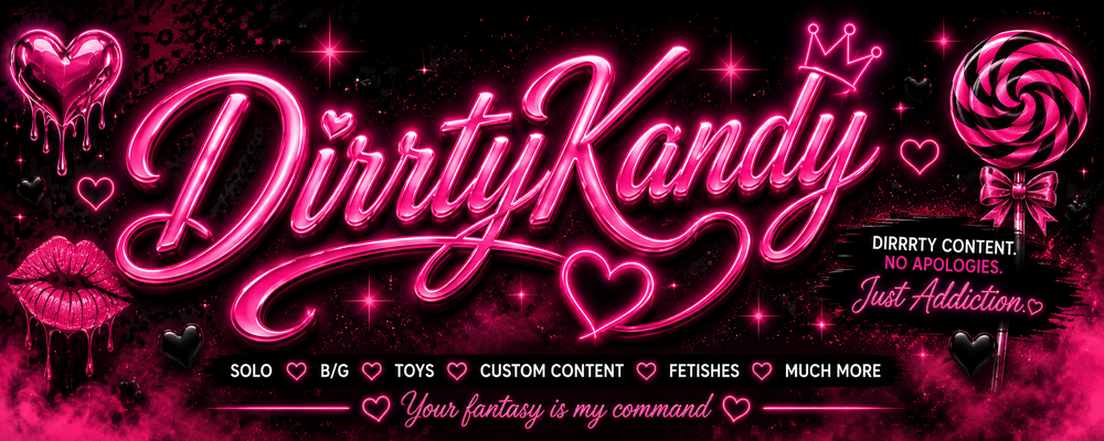 mrsdirrtykandy OnlyFans profile picture