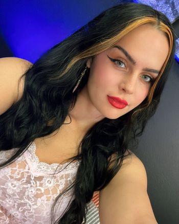 Abigail Joy