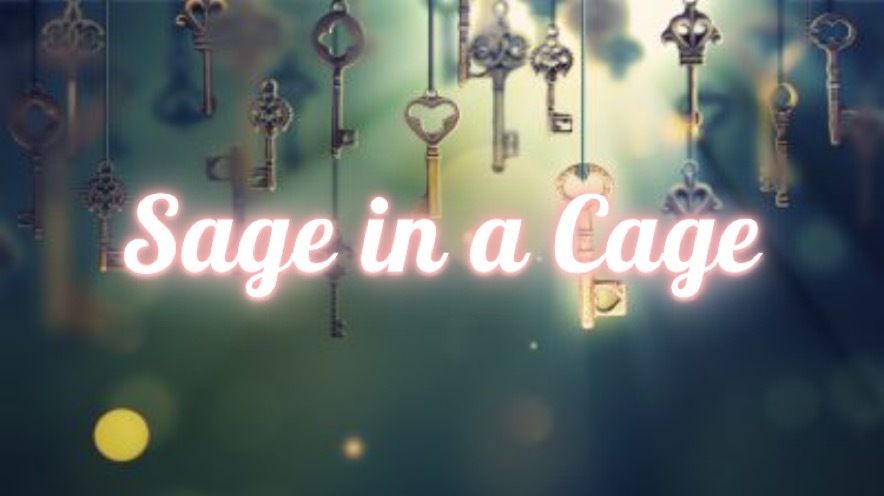 sageinacage OnlyFans profile picture