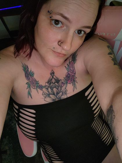 sexycandymama69 OnlyFans picture
